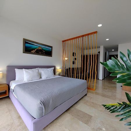 Modernos Estudios A Pasos De La 5Ta Av Pool View - By Yeah Playa del Carmen Exterior foto