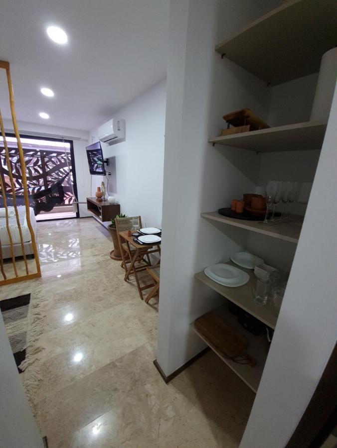 Modernos Estudios A Pasos De La 5Ta Av Pool View - By Yeah Playa del Carmen Exterior foto
