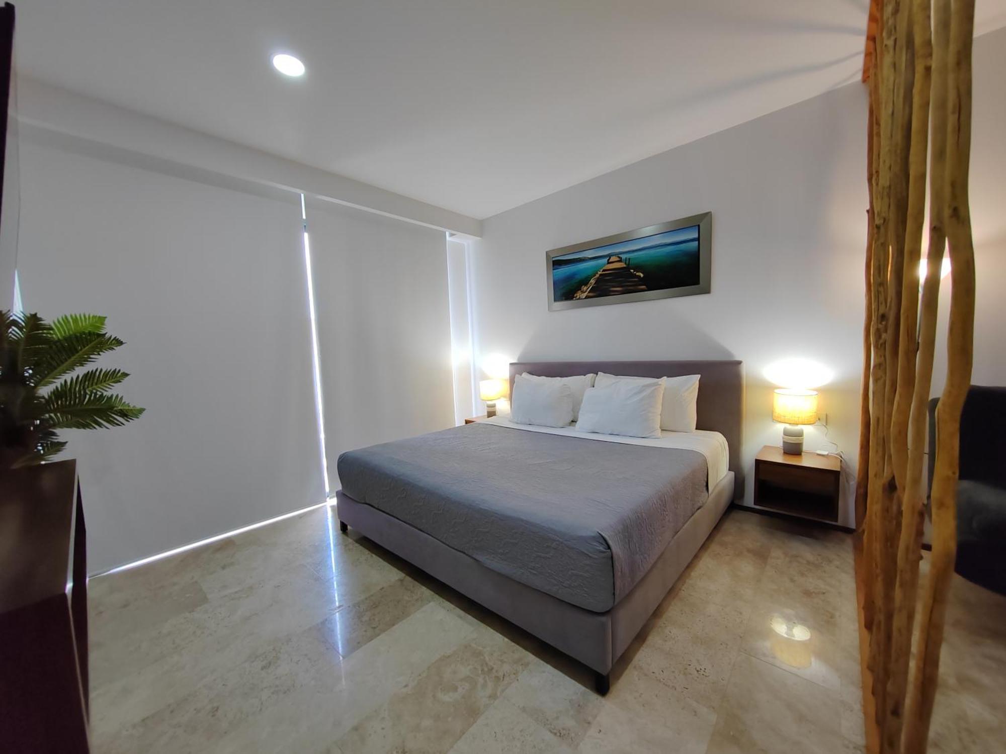Modernos Estudios A Pasos De La 5Ta Av Pool View - By Yeah Playa del Carmen Exterior foto
